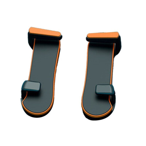 Tablet FPS Game Controller Clip Auto Gamepad L1 R1 Gamepad Joystick for PUBG FPS Game Trigger for Pad Android Tablet 1