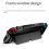 For  OLED Dockable TPU Protective Case Anti Drop Wear Enhanced Grip  Accessory Bundle for  OLED A 8