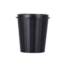 51/53mm Aluminum Alloy Coffee Dosing Cup for Coffee Maker Machine Powder Sifter Powder Ring Coffee Grinder Sifter A
