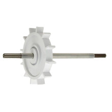 Turbine Drive Shaft C86 for 180/280 C80 C86 EC80 EC86 Pool Cleaner