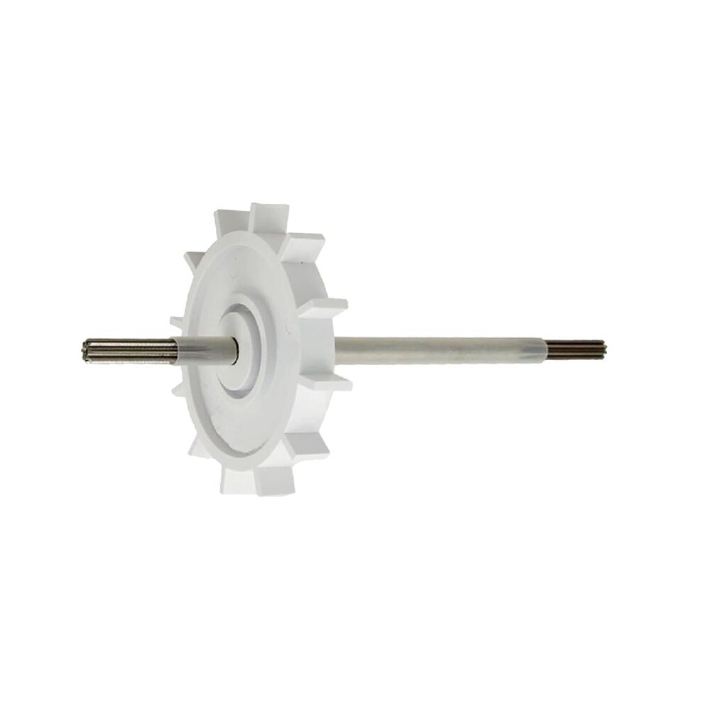 Turbine Drive Shaft C86 For 180/280 C80 C86 Ec80 Ec86 Pool Cleaner 4711498129437