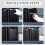 For  H2D Air Filter Element Activateds Carbon Filter for H2D Air Purifier Filter Replace 3D Printer Accessories 8