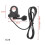 Thumb Throttle for WideWheel Pro Kickscooter Accessories Universal Waterproof Electric Scooter Thumb Accelerator 9