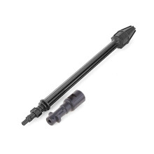 Rotating Nozzle for K3 K4 K5 K6 K7 High Pressure Washer Dirt Blaster for Efficient Car Cleaning