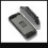 For  2 Protective Case Standable Cover TPU Soft Shell for   2 Game Console Case, 2