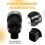 Car Ignition Stop Start Button  Engine Start  One Button Start  8U0905217C for  Q2 2017-2023 5