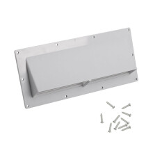 RV Stove Vent Hood Cover RV Exhaust Vent Cover Range Hood Vent Cover for Travel Trailers and Motorhomes