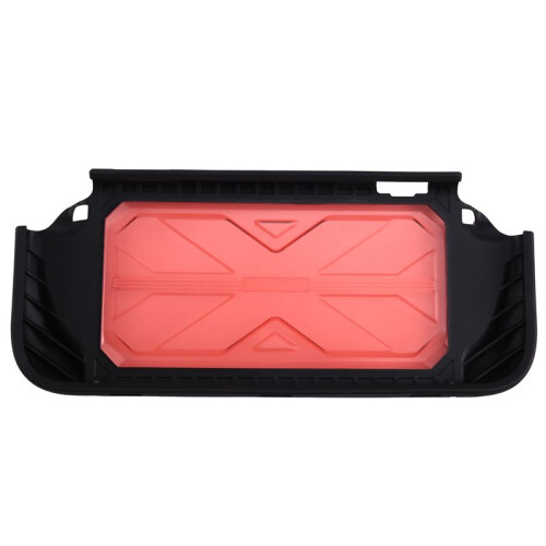 For Switch2 Protective Case PC+TPU Case Anti-Fall Integrated Design for   2 Hard Case B