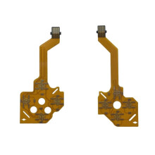 L/R FPC Cable for PS5 Portal Game Controller Button Cable Button Failure Repair Accessories for PS5 Portal FPC Cable