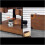 Coffee Powder Base for 51/53/58 mm Coffee Machine Handle Tamper Cloth Powder Hammer Solid Wood Storage Rack 2