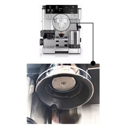 Coffee Brewing  Filter for  ES601 ES655 ES701 Coffee Machine Brewing 2