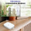 Wifi  Temperature Humidity Sensor  Indoor Outdoor APP Remote Control Thermometer Hygrometer IP54 Waterproof 5