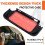 For Switch2 Protective Case PC+TPU Case Anti-Fall Integrated Design for   2 Hard Case B 5