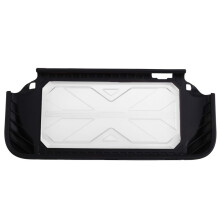 For Switch2 Protective Case PC+TPU Case Anti-Fall Integrated Design for 2 Hard Case A