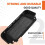 For Switch2 Protective Case PC+TPU Case Anti-Fall Integrated Design for   2 Hard Case C 3