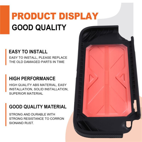 For Switch2 Protective Case PC+TPU Case Anti-Fall Integrated Design for   2 Hard Case B 1