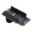 LILYGO T-ETH-Lite ESP32 ESP32-S3 Dev Board W5500 Ethernet PoE Support MicroSD MQTT Web OTA IoT Node Camera-Shield 5