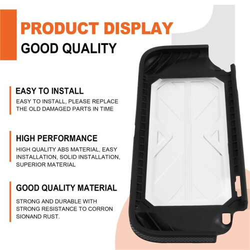 For Switch2 Protective Case PC+TPU Case Anti-Fall Integrated Design for   2 Hard Case A 1