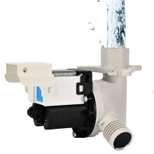 5304524452 Washer Dryer Drain Pump Assembly for Washer Pump 5304515673 5304500535 Washer Part AP6989734