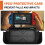 For Switch2 Protective Case PC+TPU Case Anti-Fall Integrated Design for   2 Hard Case C 6