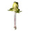 Frog Pool Thermometer Floating Water Temperature Tester for Spa Pond Indoor Pools 1