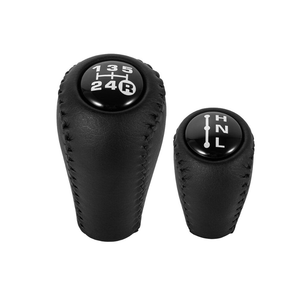 Car Manual Transmission Gear Shift Handball Transfer Lever Knob For Prado Lc120 Land 2003-2009 4711643198158