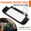 For Switch2 Protective Case PC+TPU Case Anti-Fall Integrated Design for   2 Hard Case A 5