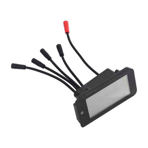LCD Display Center Control Screen for  Quick 4 Electric Scooter 1