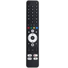 Replace RC2101 Voice Remote Control for  TV 4T-C50FJ1X 4T-C55FJ1X 4T-C65FJ1X 4T-C75FJ1X SH-V10 Spare Parts