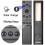 BN59-01357E Solar-Powered  Voice Remote Control for   TV Eco-Friendly Universal Remote 6