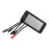 LCD Display Center Control Screen for  Quick 4 Electric Scooter 7