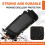 For Switch2 Protective Case PC+TPU Case Anti-Fall Integrated Design for   2 Hard Case C 7