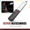 Powerful LED Work Light with Magnet Lighting USB Rechargeable Light COB Emergency Flashlight Car Garage Handheld Lamp 7