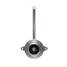 For 3D Printer Extrusion Motor for X1 X1C P1P P1S High-Precision Replacement Part for Quality Printing