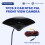 Car NTSC PAL Front View Camera 170 Degrees Waterproof Camera for  CX-5 CX5 2