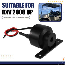 Cart Reverse Buzzer for EZGO RXV 2008- G&E & 2010- 2 Five Models, 608899 607912