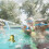 Frog Pool Thermometer Floating Water Temperature Tester for Spa Pond Indoor Pools 5