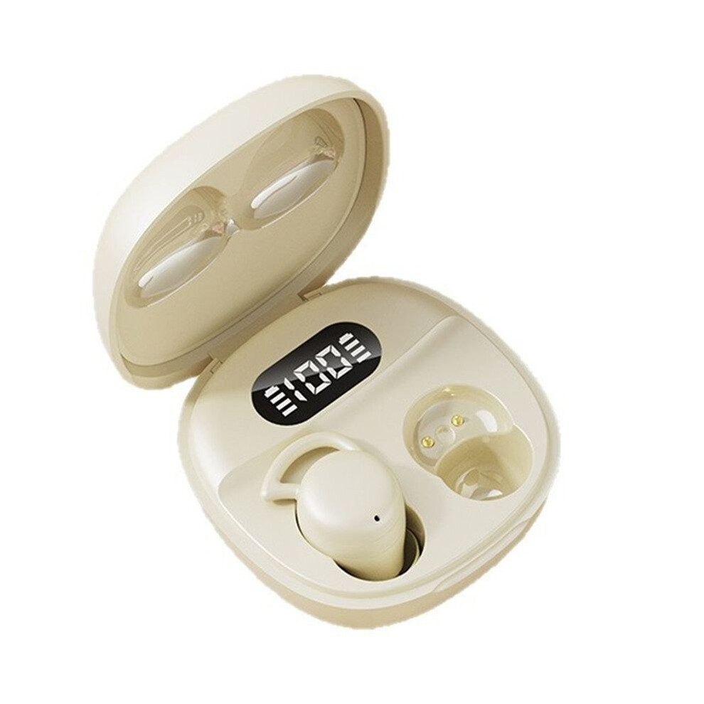 Auriculares Earphone Sleeping Headset Wireless Earphones Sleep Earbud Noise Reduction With Charging Box 4711115063892
