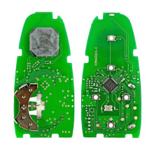 ID47 Chip 433MHz FCCID:95440-S1570 Proximity Car Remote Key for Tucson Santa Fe 2020 2021 2022 2023