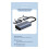 Gigabit Ethernet USB Type-C Data Transfer 1000Mbps RJ45 Ethernet Adapter for Laptop HDD Game Console 5