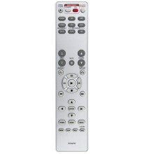 Replace RC002PM Remote Control for Integrated Amplifier PM6002 PM6002/N1S PM6002/N1B