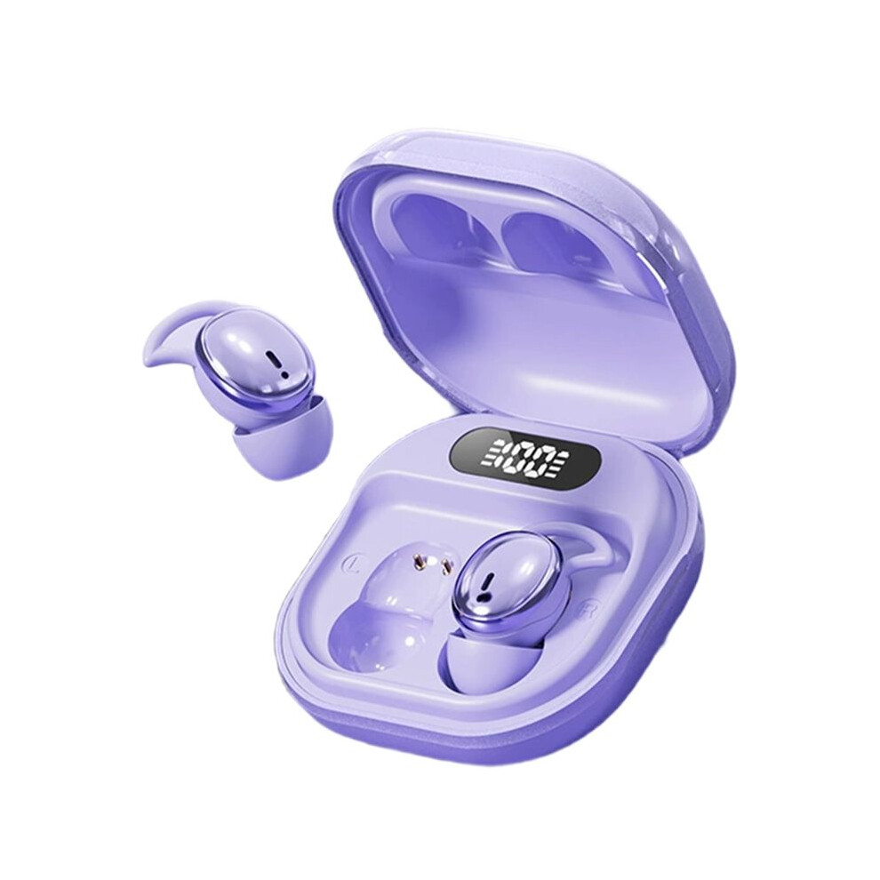 Sleep Earbuds For Side Sleepers Box Earphones With Digital Display Earplugs Side Sleep 6031146215229