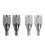 Remote Controller Joystick for  RC 2/RC Control Replacement Thumb Rocker for  Flip, Air 3S, Air 3, Neo 1