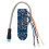 Scooter Dashboard Display Replacement Part Compatible with  M365/Pro/Pro2 Models Ensures Smooth Operation and Control 3