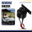 Cart Reverse Buzzer for EZGO RXV 2008- G&E & 2010- 2 Five Models, 608899 607912 3