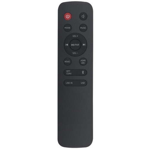 Replace EN205A7H Remote Control for  EN205A7H Remote Control