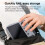 Remote Controller Joystick for  RC 2/RC Control Replacement Thumb Rocker for  Flip, Air 3S, Air 3, Neo 6