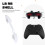 LB RB Trigger Button Replacement Kit for  Series X/S Controllers Shoulder Bumpers Repair Kit 7