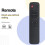 Replace EN205A7H Remote Control for  EN205A7H Remote Control 5