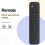 Replace EN512A5H Remote Control for  EN512A5H Remote Control 6